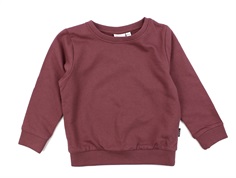 Name It crushed berry sweatshirt